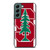 STANFORD UNIVERSITY SYMBOL Samsung Galaxy S22 Case STANFORD UNIVERSITY SYMBOL Samsung Galaxy S22 Case