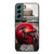 TEXAS TECH RED RAIDERS HELMET Samsung Galaxy S22 Case TEXAS TECH RED RAIDERS HELMET Samsung Galaxy S22 Case