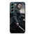 THE LAST KINGDOM UHTRED Samsung Galaxy S22 Case