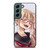 TOGA HIMIKO ANIME ART Samsung Galaxy S22 Case TOGA HIMIKO ANIME ART Samsung Galaxy S22 Case