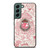 TOLUCA DEPORTIVO ART Samsung Galaxy S22 Case