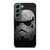 TROOPER STARWARS HELMET 2 Samsung Galaxy S22 Case TROOPER STARWARS HELMET 2 Samsung Galaxy S22 Case