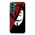 V FOR VENDETTA LOGO 2 Samsung Galaxy S22 Case V FOR VENDETTA LOGO 2 Samsung Galaxy S22 Case
