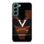 VIRGINIA CAVALIERS LOGO Samsung Galaxy S22 Case