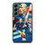 ZINEDINE ZIDANE LEGEND FOOTBALL Samsung Galaxy S22 Case
