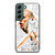 ZINEDINE ZIDANE LEGEND REAL MADRID Samsung Galaxy S22 Case