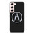 ACURA SYMBOL Samsung Galaxy S22 Plus Case
