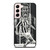 ALESSANDRO DEL PIERO LEGEND JUVENTUS Samsung Galaxy S22 Plus Case
