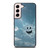 BLACK MIRROR SMILEY MOVIE Samsung Galaxy S22 Plus Case BLACK MIRROR SMILEY MOVIE Samsung Galaxy S22 Plus Case
