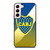 BOCA JUNIORS ICON Samsung Galaxy S22 Plus Case BOCA JUNIORS ICON Samsung Galaxy S22 Plus Case