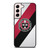 BOHEMIAN FOOTBALL CLUB ICON Samsung Galaxy S22 Plus Case