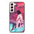 BOJACK HORSEMAN SUNSET Samsung Galaxy S22 Plus Case