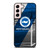 BRIGHTON HOVE ALBION FC Samsung Galaxy S22 Plus Case BRIGHTON HOVE ALBION FC Samsung Galaxy S22 Plus Case