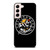 COLLINGWOOD MAGPIES ICON Samsung Galaxy S22 Plus Case COLLINGWOOD MAGPIES ICON Samsung Galaxy S22 Plus Case