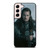 COOL UHTRED THE LAST KINGDOM Samsung Galaxy S22 Plus Case COOL UHTRED THE LAST KINGDOM Samsung Galaxy S22 Plus Case