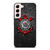 CORINTHIANS SC 1910 LOGO Samsung Galaxy S22 Plus Case