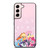 CUTE MY LITTLE PONY Samsung Galaxy S22 Plus Case