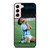 DIEGO MARADONA ARGENTINA Samsung Galaxy S22 Plus Case DIEGO MARADONA ARGENTINA Samsung Galaxy S22 Plus Case