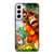 DONKEY KONG ART Samsung Galaxy S22 Plus Case DONKEY KONG ART Samsung Galaxy S22 Plus Case