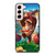 DONKEY KONG JUMP Samsung Galaxy S22 Plus Case DONKEY KONG JUMP Samsung Galaxy S22 Plus Case
