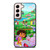 DORA THE EXPLORER CHARACTERS Samsung Galaxy S22 Plus Case DORA THE EXPLORER CHARACTERS Samsung Galaxy S22 Plus Case
