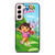 DORA THE EXPLORER Samsung Galaxy S22 Plus Case DORA THE EXPLORER Samsung Galaxy S22 Plus Case