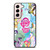 FRIENDSHIP IS MAGIC MY LITTLE PONY Samsung Galaxy S22 Plus Case FRIENDSHIP IS MAGIC MY LITTLE PONY Samsung Galaxy S22 Plus Case