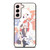 GINTAMA CHARACTERS ANIME Samsung Galaxy S22 Plus Case GINTAMA CHARACTERS ANIME Samsung Galaxy S22 Plus Case