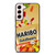 GUMMY BEAR HARIBO YUMMY Samsung Galaxy S22 Plus Case GUMMY BEAR HARIBO YUMMY Samsung Galaxy S22 Plus Case