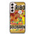 GUMMY BEAR HARIBO Samsung Galaxy S22 Plus Case GUMMY BEAR HARIBO Samsung Galaxy S22 Plus Case