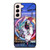 HISOKA HUNTER X HUNTER ART Samsung Galaxy S22 Plus Case HISOKA HUNTER X HUNTER ART Samsung Galaxy S22 Plus Case