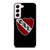 INDEPENDIENTE FUTBOL CLUB LOGO Samsung Galaxy S22 Plus Case