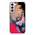 KATSUKI BAKUGO ANIME ART Samsung Galaxy S22 Plus Case KATSUKI BAKUGO ANIME ART Samsung Galaxy S22 Plus Case