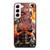 KATSUKI BAKUGO ART ANIME Samsung Galaxy S22 Plus Case KATSUKI BAKUGO ART ANIME Samsung Galaxy S22 Plus Case