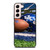 KENTUCKY WILDCATS HELMET LOGO Samsung Galaxy S22 Plus Case KENTUCKY WILDCATS HELMET LOGO Samsung Galaxy S22 Plus Case