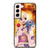 LUCY HEARTFILIA FAIRY TAIL Samsung Galaxy S22 Plus Case