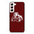 MISSISSIPPI STATE UNIVERSITY BULLDOGS LOGO Samsung Galaxy S22 Plus Case MISSISSIPPI STATE UNIVERSITY BULLDOGS LOGO Samsung Galaxy S22 Plus Case