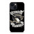 US AIRBORNE EAGLE TATTOOS iPhone 14 Plus Case