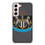NEWCASTLE UNITED FC LOGO 2 Samsung Galaxy S22 Plus Case