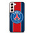 PARIS SAINT GERMAIN PSG FC 2 Samsung Galaxy S22 Plus Case PARIS SAINT GERMAIN PSG FC 2 Samsung Galaxy S22 Plus Case