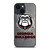 UNIVERSITY OF GEORGIA BULLDOGS iPhone 14 Plus Case