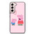 PEPPA PIG LOVE Samsung Galaxy S22 Plus Case