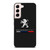 PEUGEOT SPORT LOGO Samsung Galaxy S22 Plus Case
