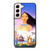 POCAHONTAS DISNEY PRINCESS 2 Samsung Galaxy S22 Plus Case POCAHONTAS DISNEY PRINCESS 2 Samsung Galaxy S22 Plus Case