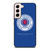 RANGERS FOOTBALL CLUB LOGO Samsung Galaxy S22 Plus Case RANGERS FOOTBALL CLUB LOGO Samsung Galaxy S22 Plus Case
