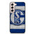 SCHALKE 04 BUNDESLIGA LOGO Samsung Galaxy S22 Plus Case