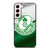 SHAMROCK ROVERS FOOTBALL CLUB LOGO Samsung Galaxy S22 Plus Case SHAMROCK ROVERS FOOTBALL CLUB LOGO Samsung Galaxy S22 Plus Case