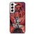 SHISHIO MAKOTO KENSHIN ANIME Samsung Galaxy S22 Plus Case SHISHIO MAKOTO KENSHIN ANIME Samsung Galaxy S22 Plus Case