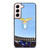 SS LAZIO FOOTBALL CLUB SERIE A Samsung Galaxy S22 Plus Case SS LAZIO FOOTBALL CLUB SERIE A Samsung Galaxy S22 Plus Case