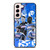 SSC NAPOLI PLAYERS Samsung Galaxy S22 Plus Case